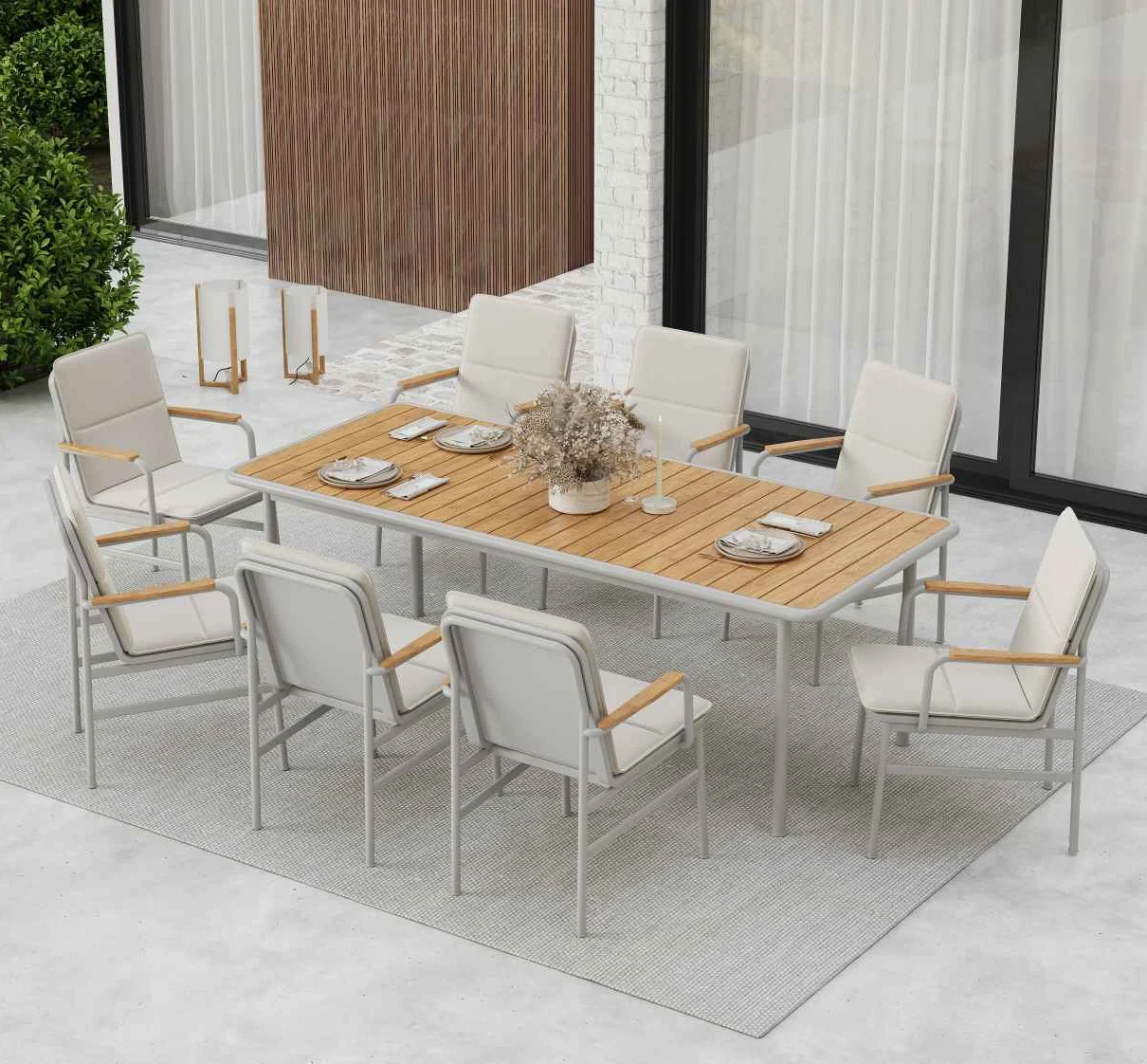 Cologne Dining Chair - Image 2