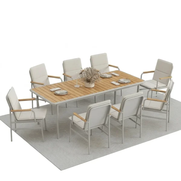 Cologne Dining Chair
