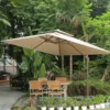 Double top umbrella - Image 2