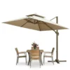 Double top umbrella