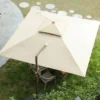 Double top umbrella - Image 4