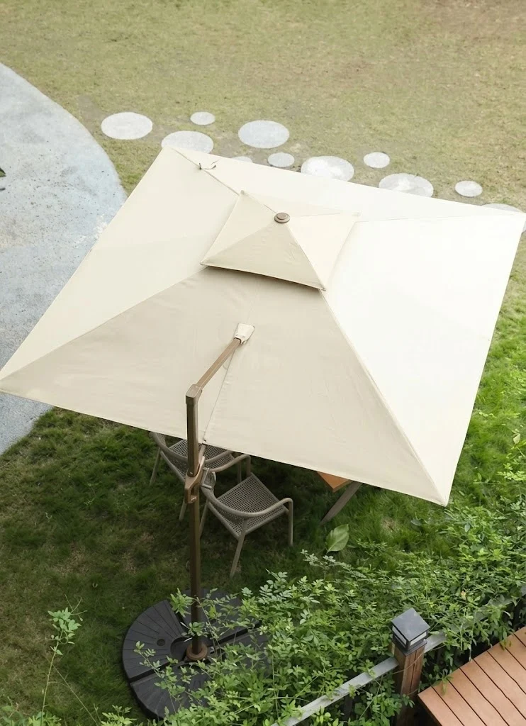 Double top umbrella - Image 4