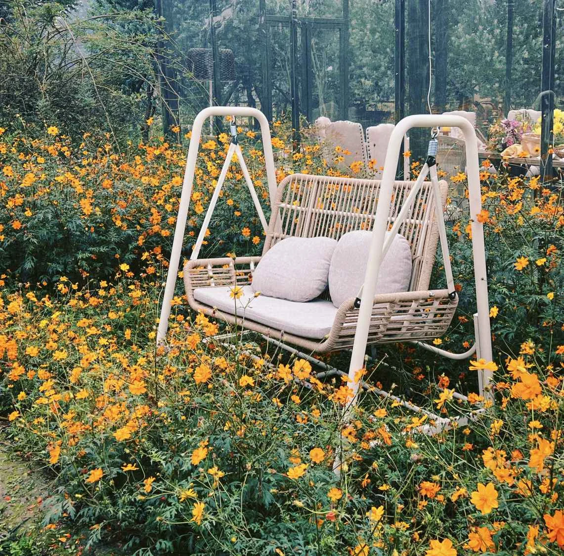 Free double swing - Image 3