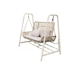 Free double swing