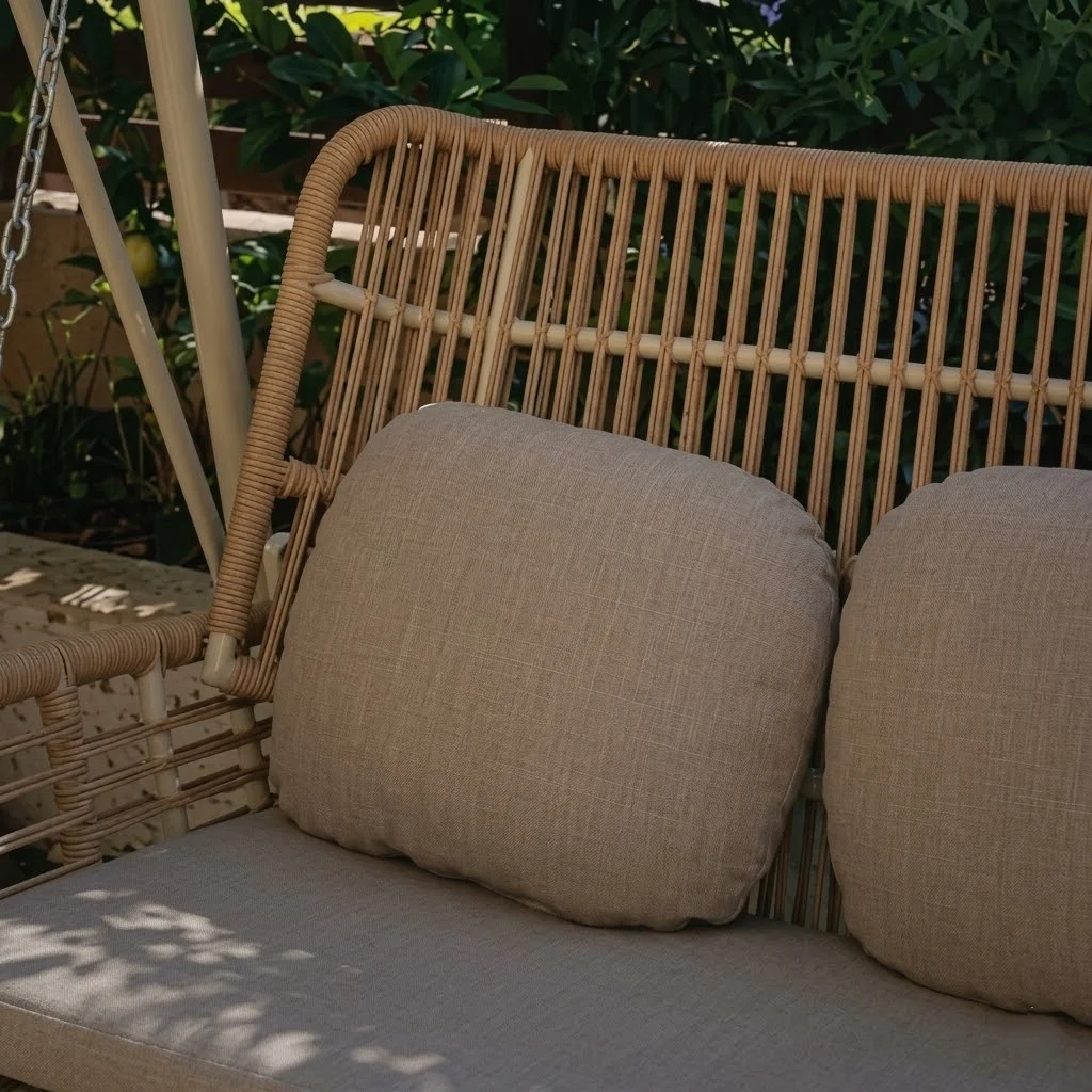 Free double swing - Image 6