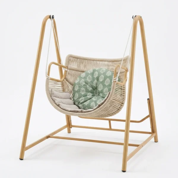 Fun Nest Swing