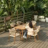 HPL Tapered Leg Baileys - Image 2