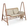 Huaxi rattan autumn stem-dark light