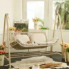 Huaxi rattan autumn stem-dark light - Image 3