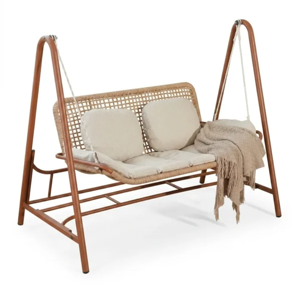 Huaxi rattan autumn stem-dark light