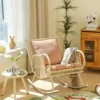 Huayu Island Rocking Chair - Image 2