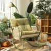 Huayu Island Rocking Chair - Image 4