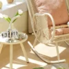 Huayu Island Rocking Chair - Image 5