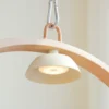 Hug hanging basket - Image 5