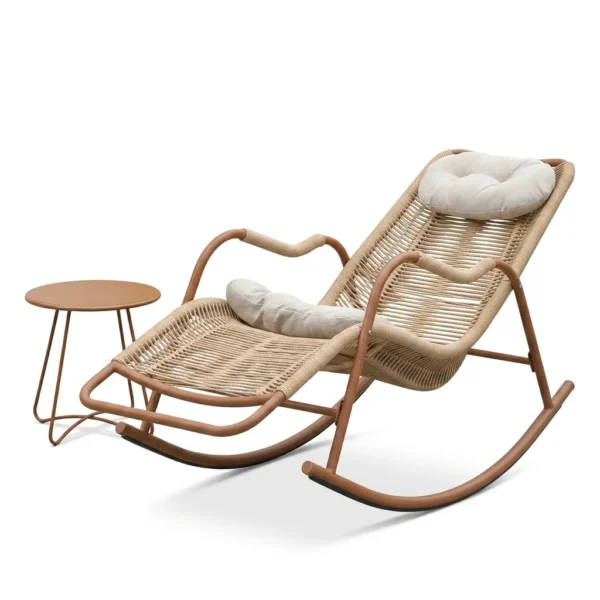 Mengze rocking chair