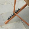 Mica Folding Chair - Image 3