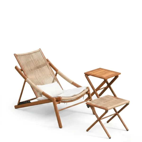 Mica Folding Chair