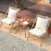 Mu Feng Folding Chair - Image 4