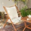 Mu Feng Folding Chair - Image 3