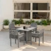 Parekuntu Chair - Star Gray - Image 6