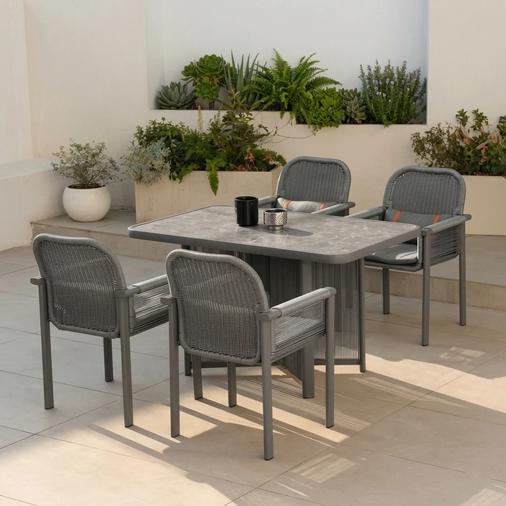 Parekuntu Chair - Star Gray - Image 2
