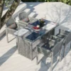 Parekuntu Chair - Star Gray - Image 4