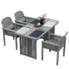Parekuntu Chair - Star Gray