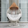 Parikuntu hanging basket - Image 4