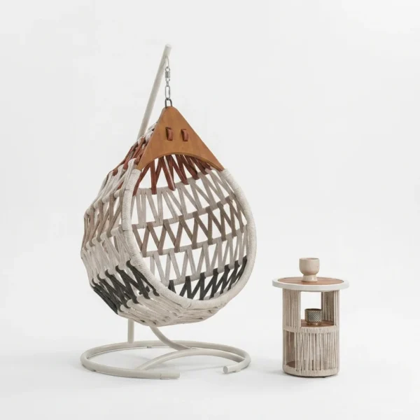 Parikuntu hanging basket