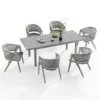 Peggy's Stretch Table