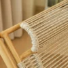 Pinellia rocking chair-yellow - Image 2