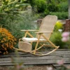 Qingzhou multifunctional rocking chair - Image 3