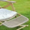Qingzhou multifunctional rocking chair - Image 5