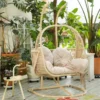 Rock Sugar Double Hanging Basket - Image 3