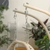 Rock Sugar Double Hanging Basket - Image 4