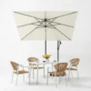 Roman umbrella-Rita parasol