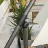 Roman umbrella-Rita parasol - Image 4