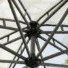 Roman umbrella-Rita parasol - Image 5