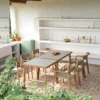 Sakura Dining Table - Image 2