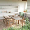Sakura Dining Table - Image 3