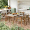 Sakura Dining Table - Image 4