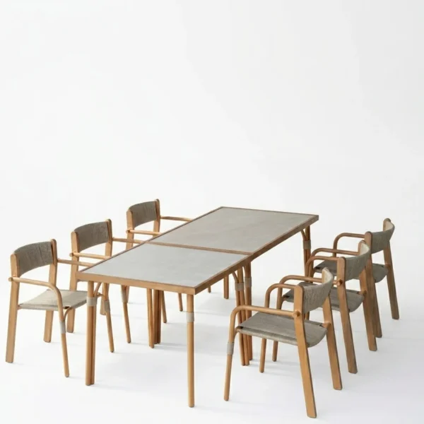 Sakura Dining Table