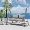 Scissor double swing - Image 4