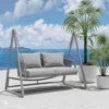 Scissor double swing - Image 2