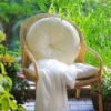 Shell Lounge Chair - Image 2