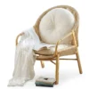 Shell Lounge Chair