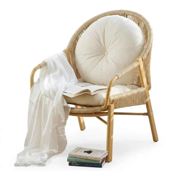 Shell Lounge Chair
