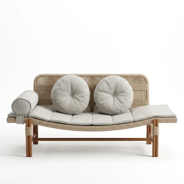 Qianshan Sofa