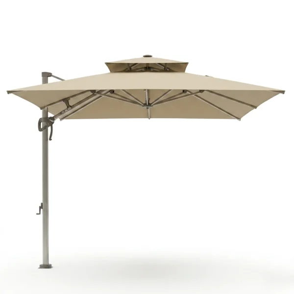 Skent Light Strip Umbrella-Electric