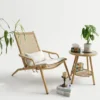 Yunshu Recliner